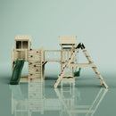 Aire de jeux PolarPlay Mikkel