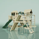 Aire de jeux PolarPlay Mikkel