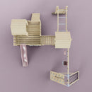 Aire de jeux PolarPlay Mikkel