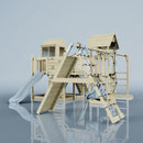 Aire de jeux PolarPlay Mikkel