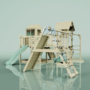 Aire de jeux PolarPlay Mikkel