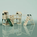 Aire de jeux PolarPlay Mikkel