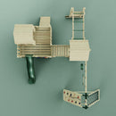 Aire de jeux PolarPlay Mikkel