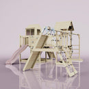 Aire de jeux PolarPlay Mikkel