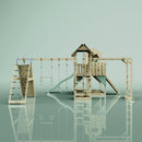 Aire de jeux PolarPlay Mikkel