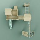 Aire de jeux PolarPlay Mikkel