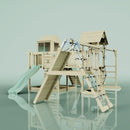 Aire de jeux PolarPlay Mikkel