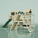 Aire de jeux PolarPlay Mikkel