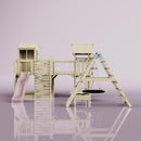 Aire de jeux PolarPlay Mikkel