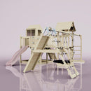 Aire de jeux PolarPlay Mikkel