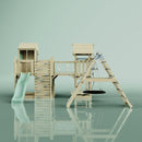 Aire de jeux PolarPlay Mikkel