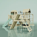 Aire de jeux PolarPlay Mikkel