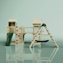 Aire de jeux PolarPlay Mikkel