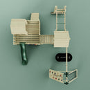 Aire de jeux PolarPlay Mikkel