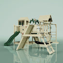 Aire de jeux PolarPlay Mikkel