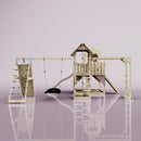 Aire de jeux PolarPlay Mikkel