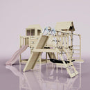 Aire de jeux PolarPlay Mikkel