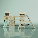 Aire de jeux PolarPlay Mikkel