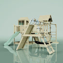 Aire de jeux PolarPlay Mikkel