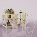 Aire de jeux PolarPlay Mille