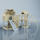 Aire de jeux PolarPlay Mille