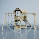 Aire de jeux PolarPlay Mille