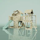 Aire de jeux PolarPlay Mille