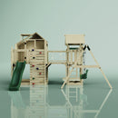 Aire de jeux PolarPlay Mille