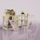 Aire de jeux PolarPlay Mille