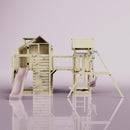 Aire de jeux PolarPlay Mille