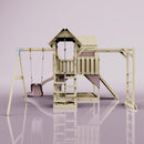 Aire de jeux PolarPlay Mille