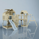 Aire de jeux PolarPlay Mille