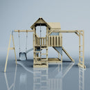 Aire de jeux PolarPlay Mille