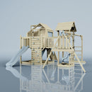 Aire de jeux PolarPlay Mille