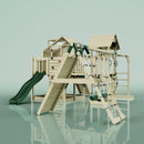 Aire de jeux PolarPlay Milo