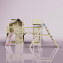 Aire de jeux PolarPlay Milo