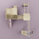 Aire de jeux PolarPlay Milo