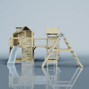 Aire de jeux PolarPlay Milo