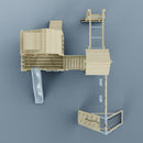 Aire de jeux PolarPlay Milo