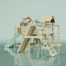 Aire de jeux PolarPlay Milo