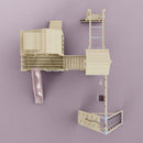 Aire de jeux PolarPlay Milo