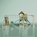 Aire de jeux PolarPlay Milo