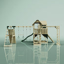 Aire de jeux PolarPlay Milo