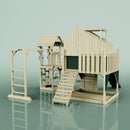 Aire de jeux PolarPlay Milo