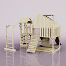 Aire de jeux PolarPlay Milo