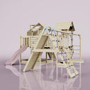 Aire de jeux PolarPlay Milo