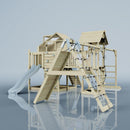 Aire de jeux PolarPlay Milo