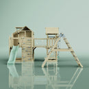 Aire de jeux PolarPlay Milo