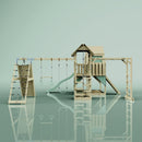 Aire de jeux PolarPlay Milo