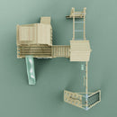 Aire de jeux PolarPlay Milo